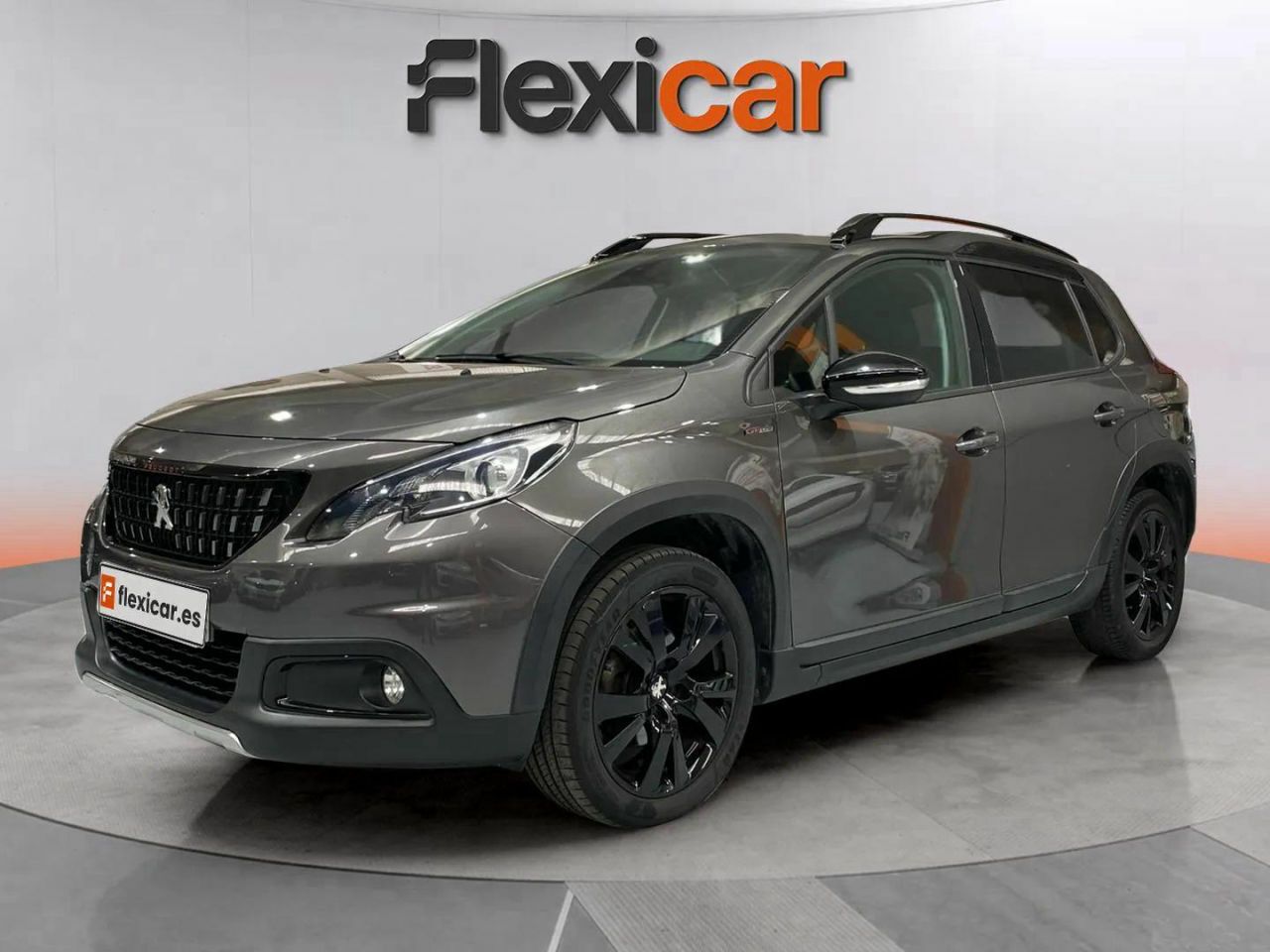 peugeot 2008 2017 / foto grande (3)