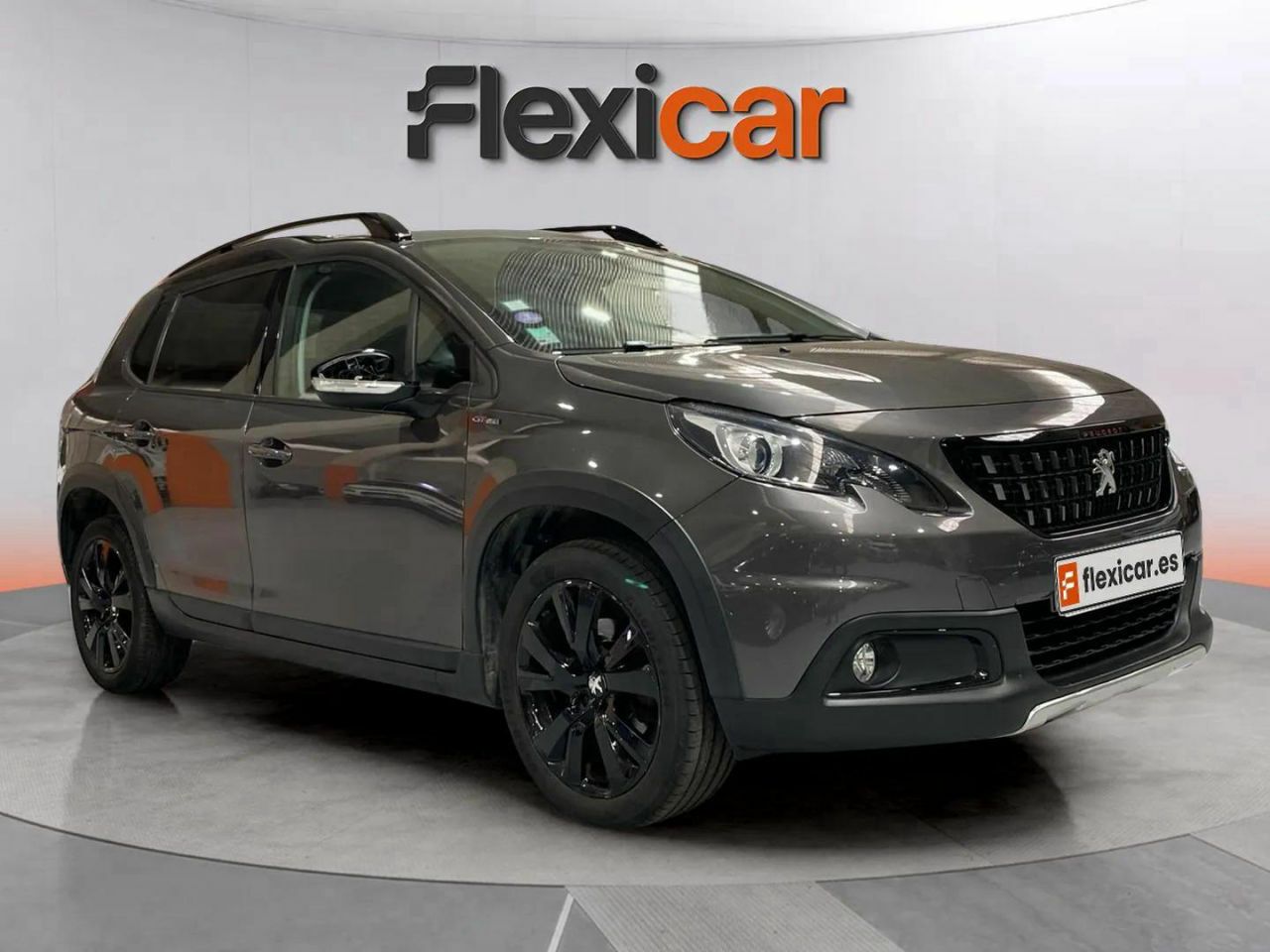 Foto peugeot 2008 2017 /