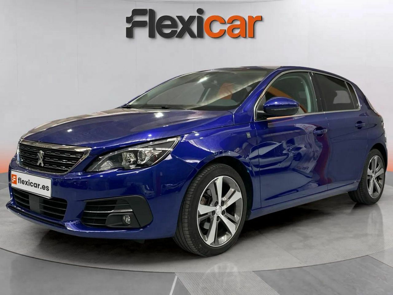 peugeot 308 2020 / foto grande (3)