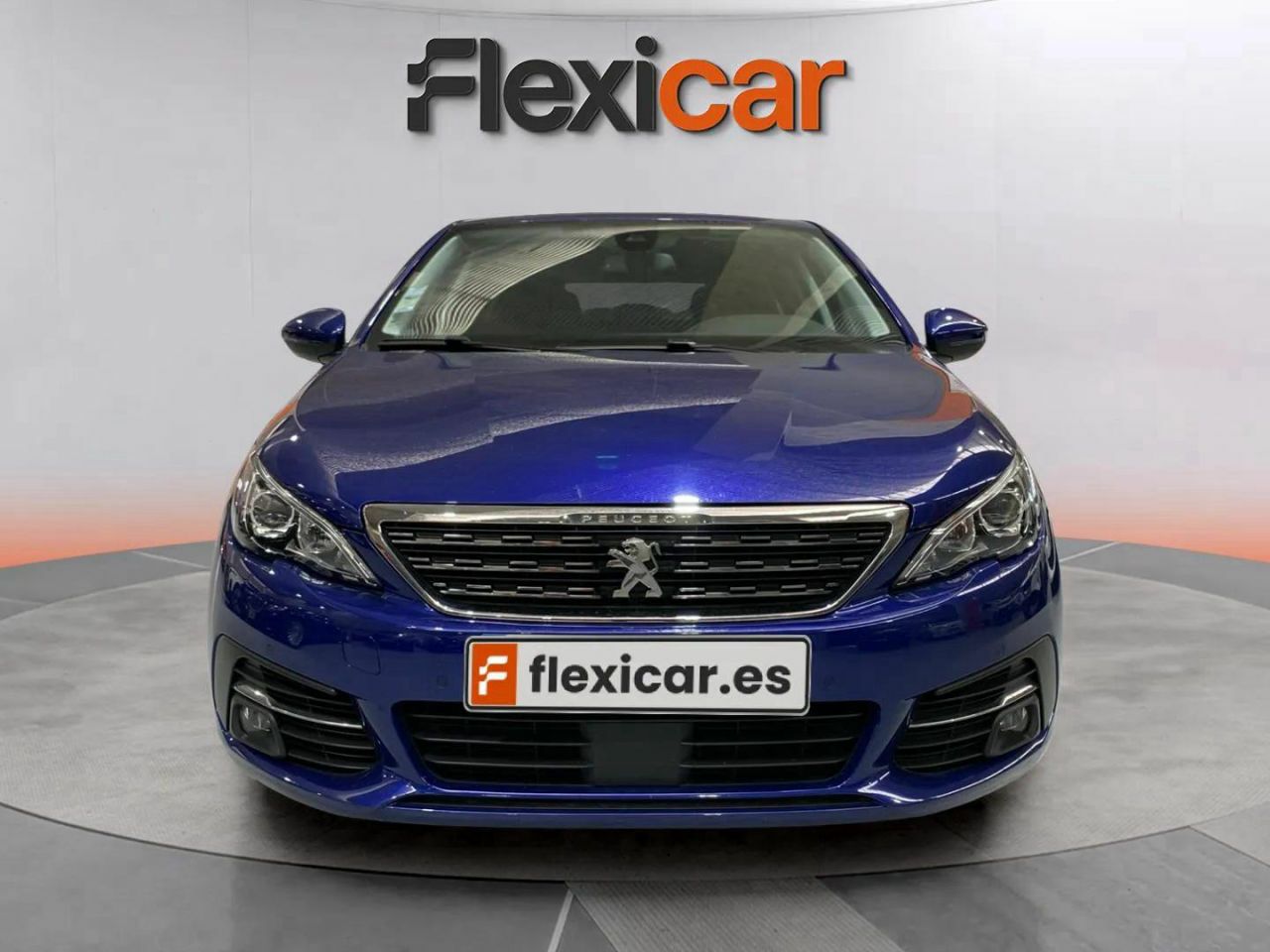 peugeot 308 2020 / foto grande (2)