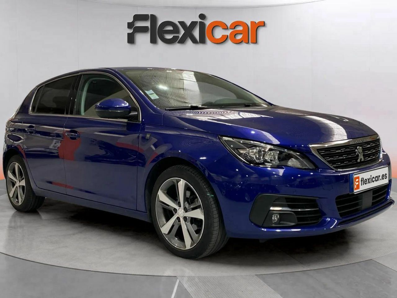 Foto peugeot 308 2020 /