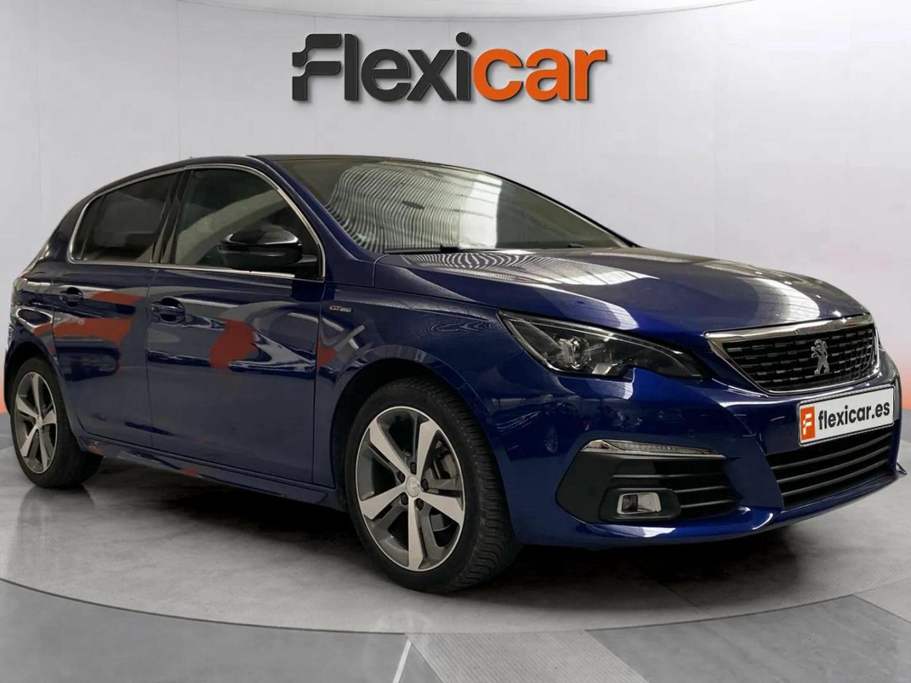 Foto peugeot 308 2018 /