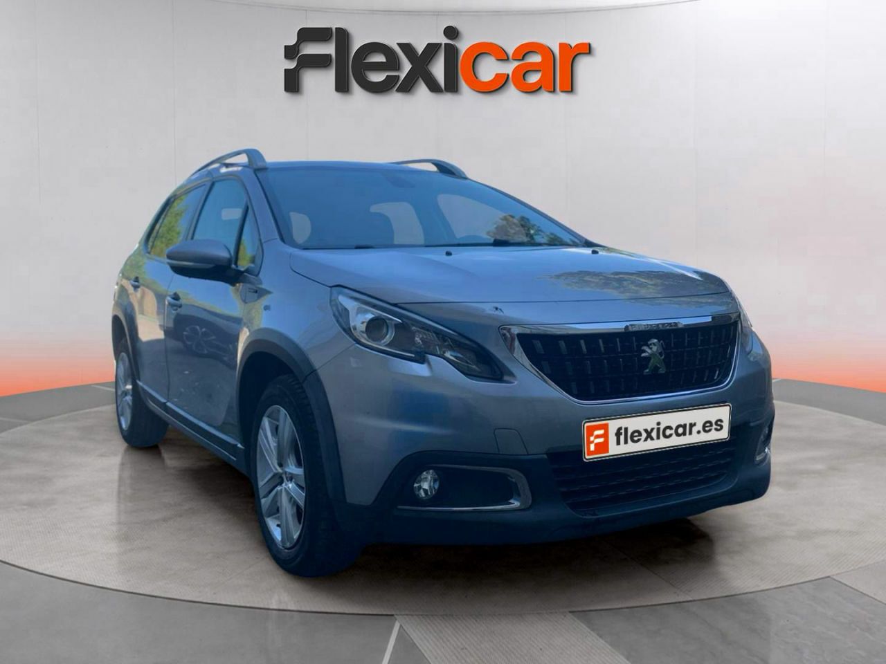Foto peugeot 2008 2019 /