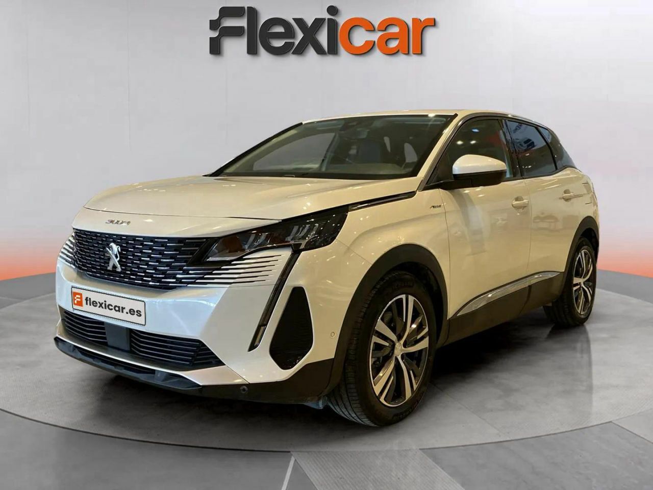peugeot 3008 2021 / foto grande (3)