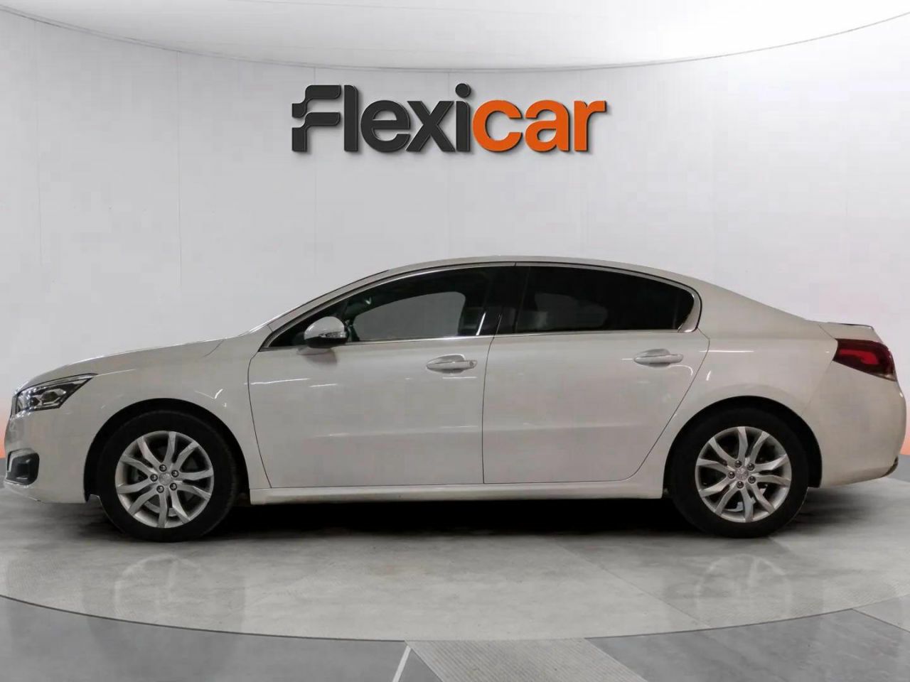 peugeot 508 2015 / foto grande (3)