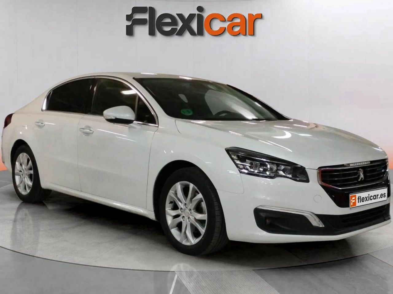 Foto peugeot 508 2015 /