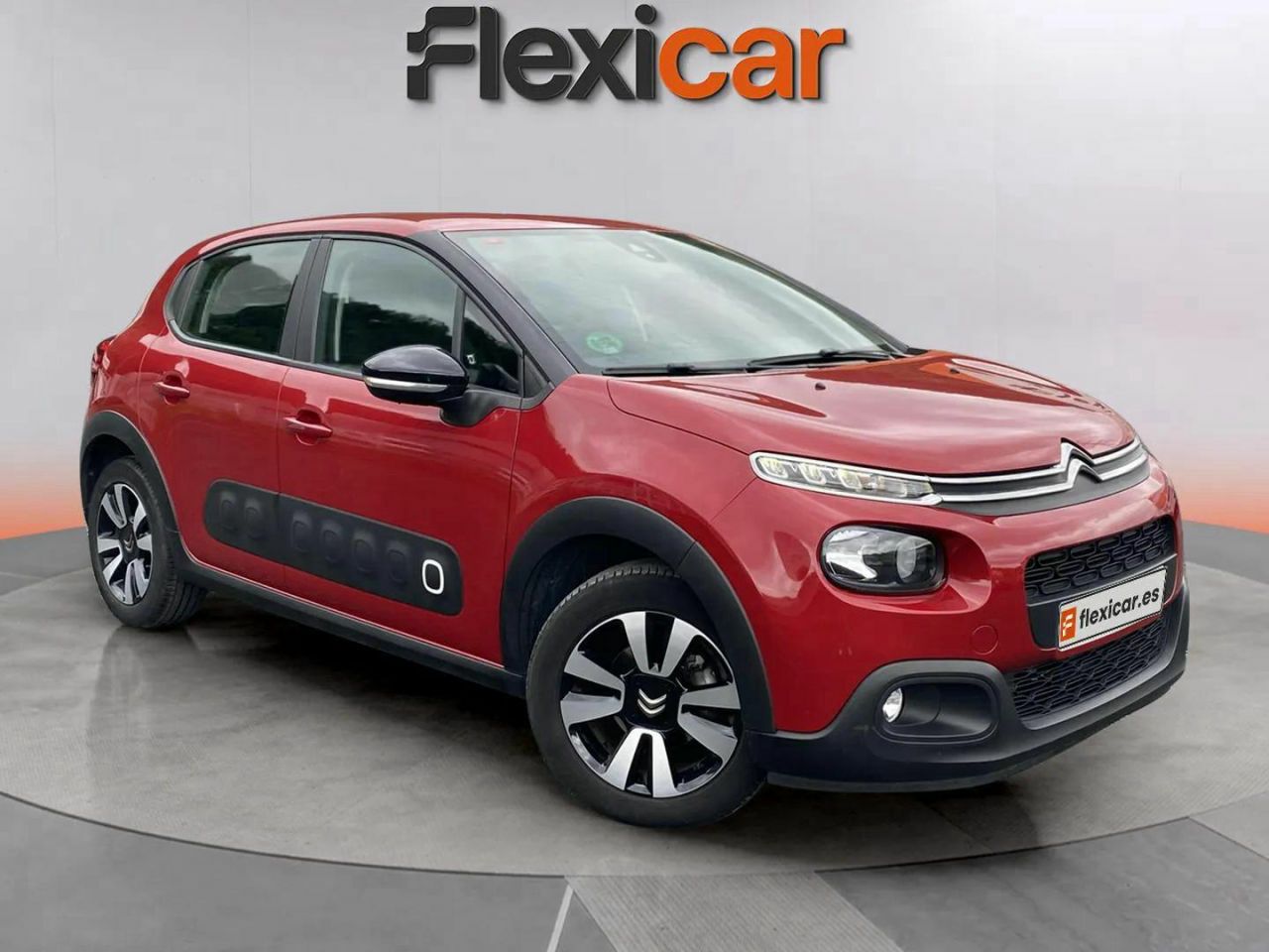 Foto citroën c3 2019 /