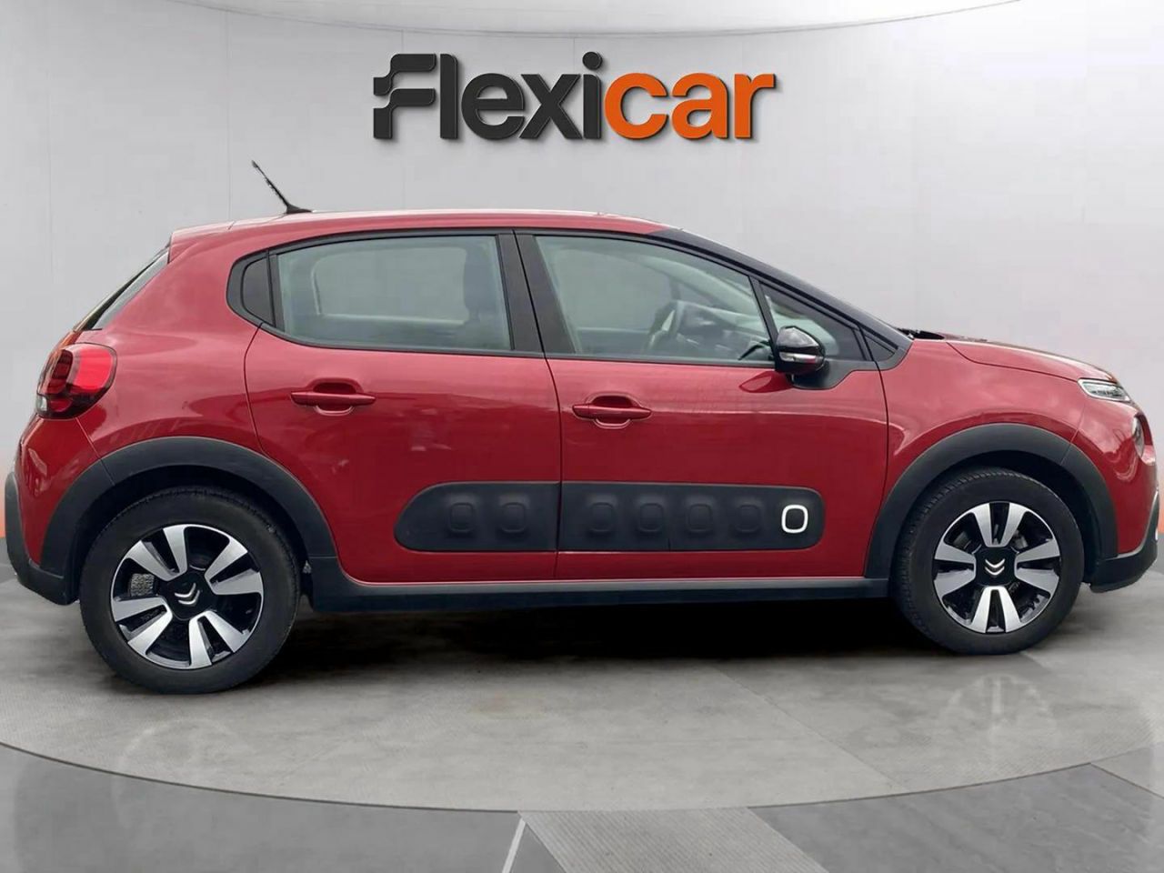 citroën c3 2019 / foto grande (3)