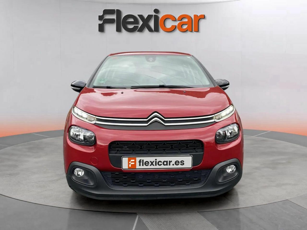 citroën c3 2019 / foto grande (2)