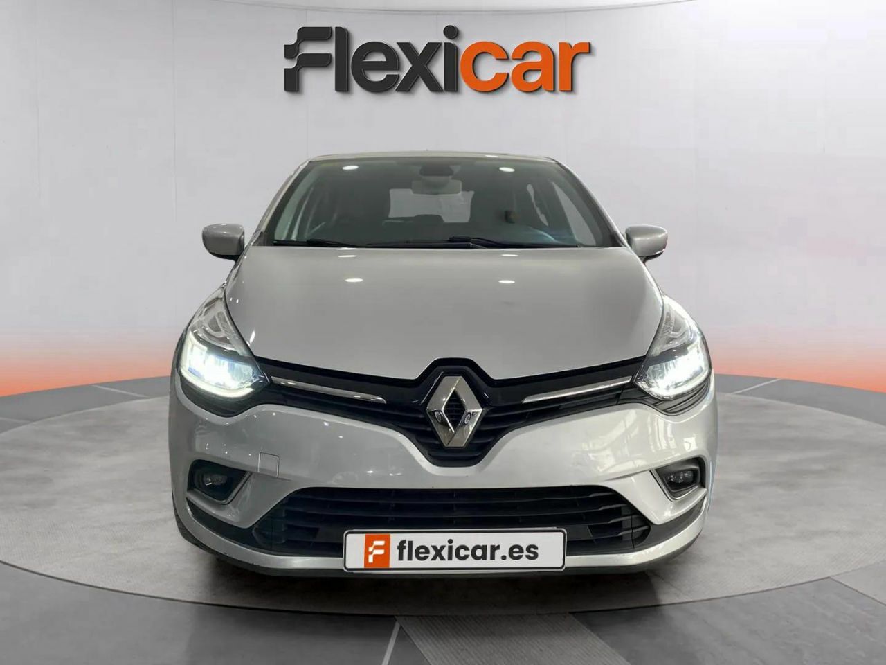 renault clio 2018 / foto grande (2)