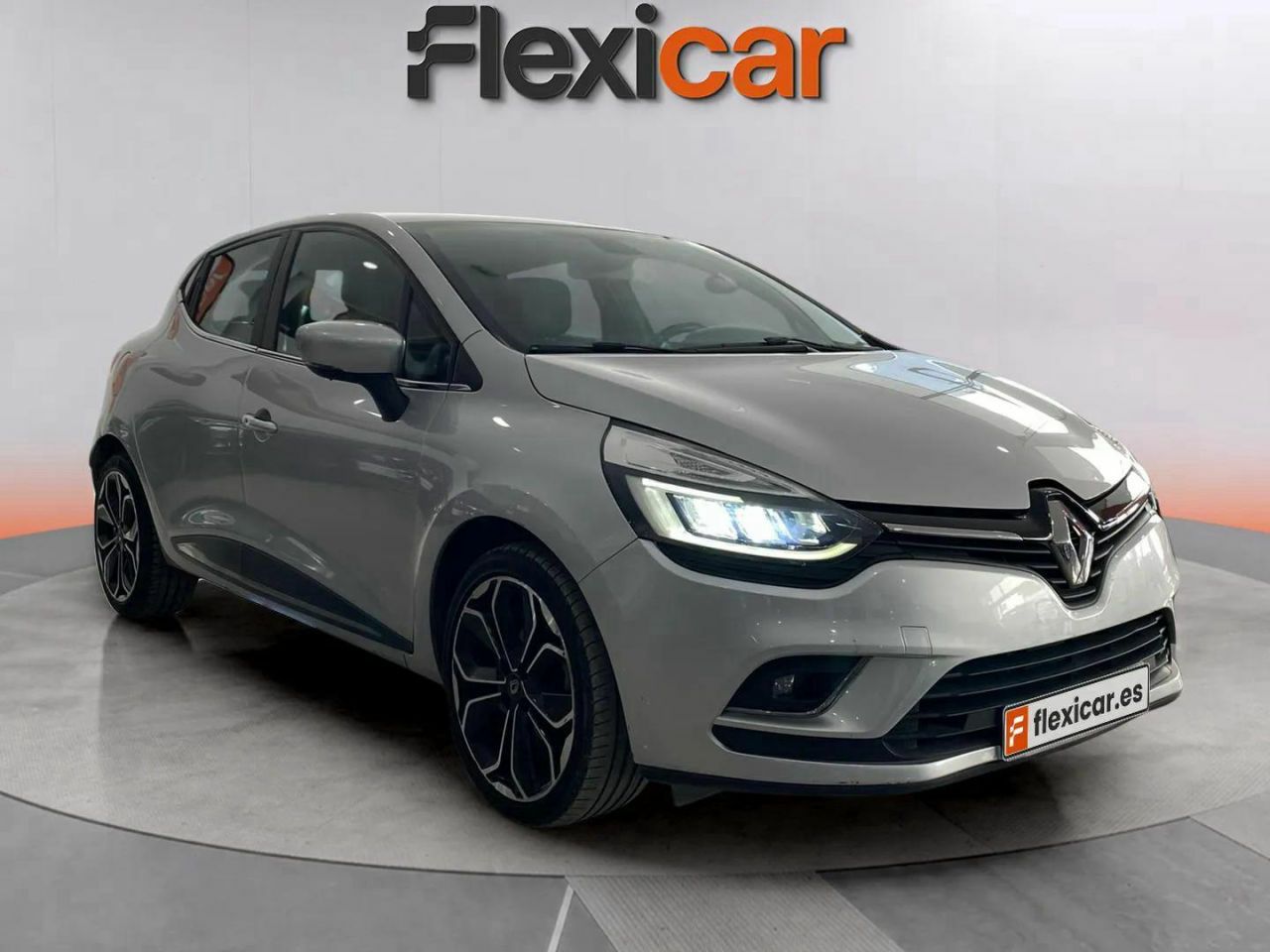 Foto renault clio 2018 /