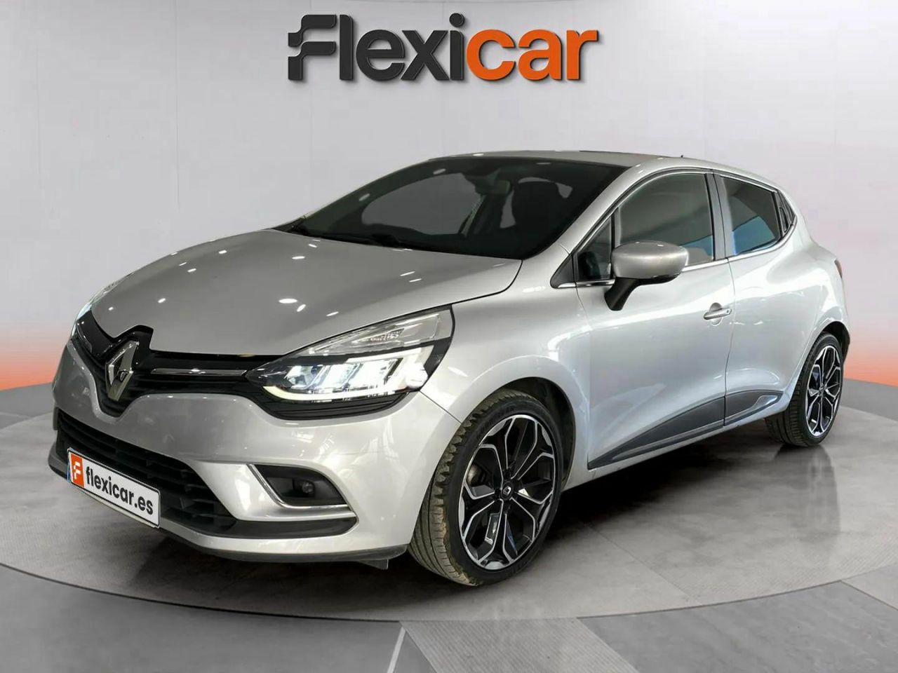 renault clio 2018 / foto grande (3)