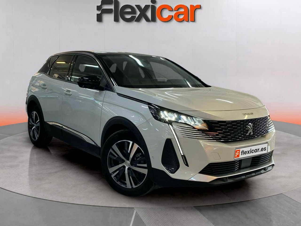 Foto peugeot 3008 2022 /