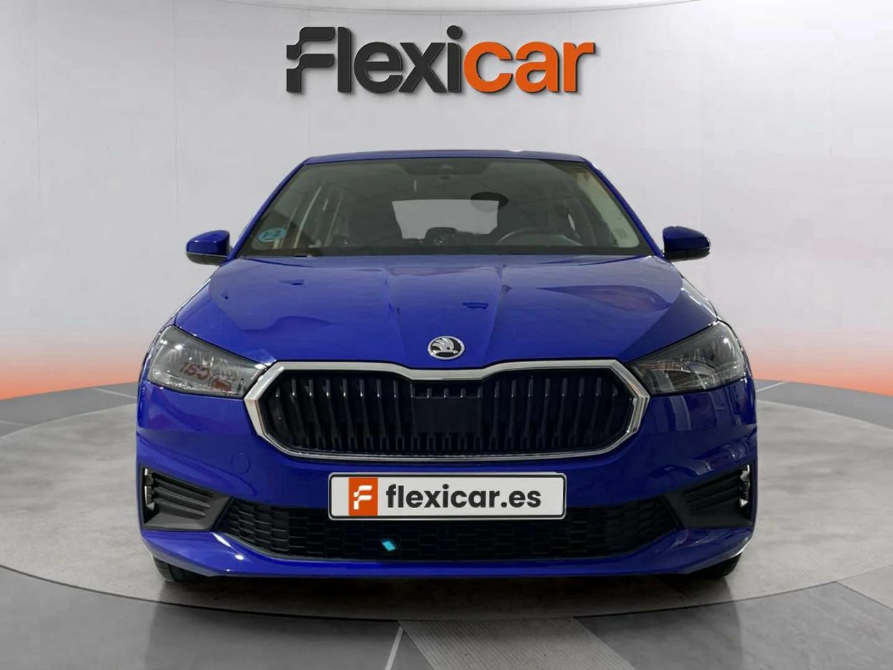 skoda fabia 2022 / foto grande (2)