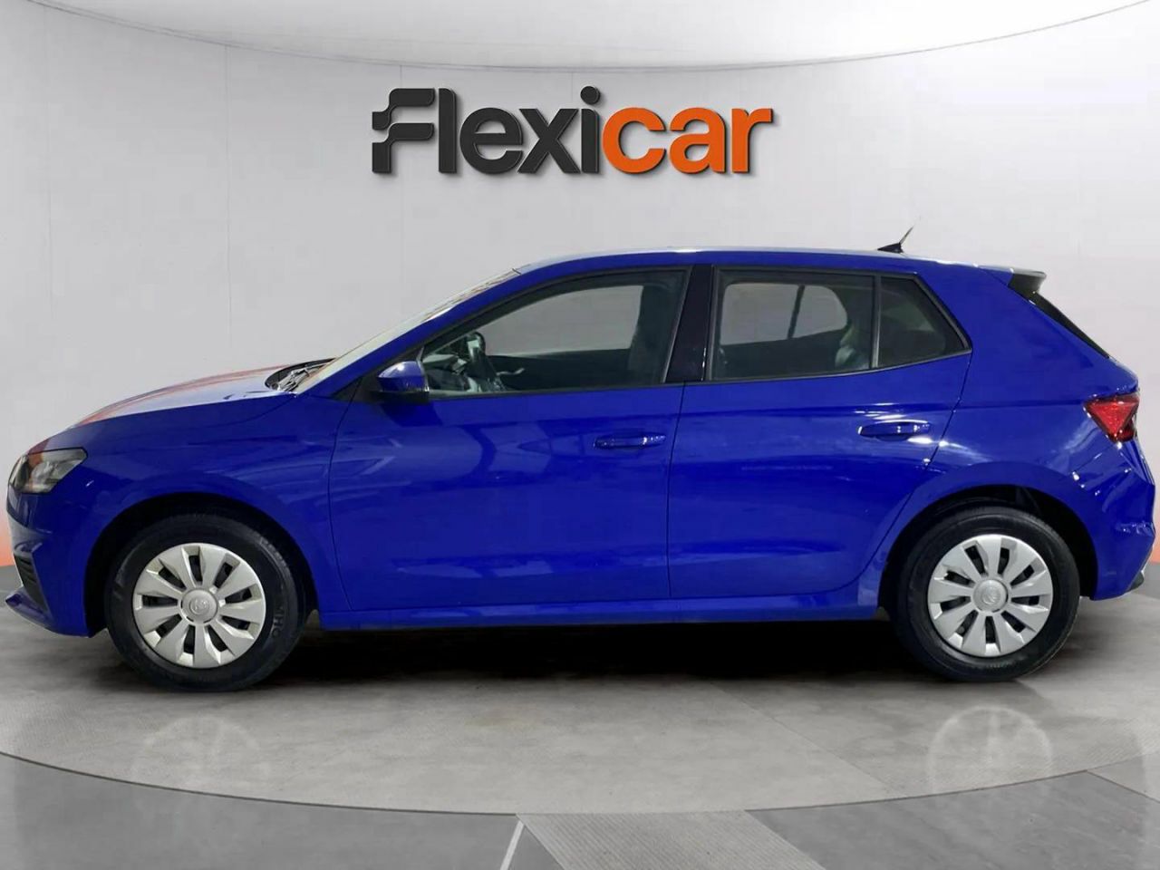 skoda fabia 2022 / foto grande (3)