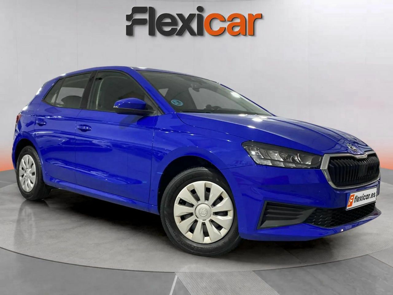Foto skoda fabia 2022 /