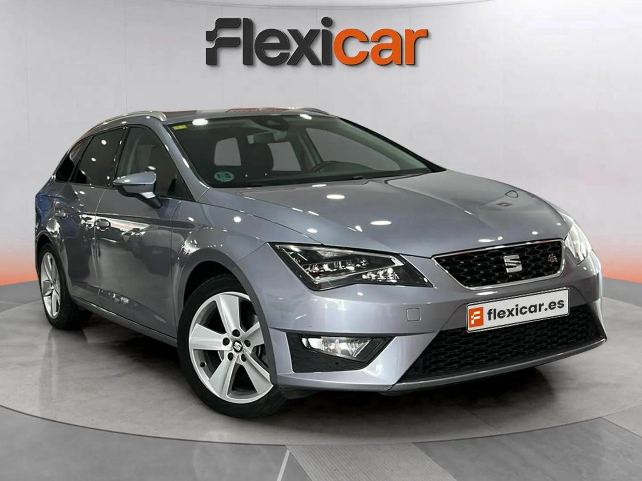 Foto seat leon 2016 /