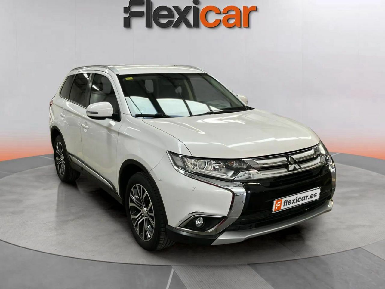 Foto mitsubishi outlander 2017 /