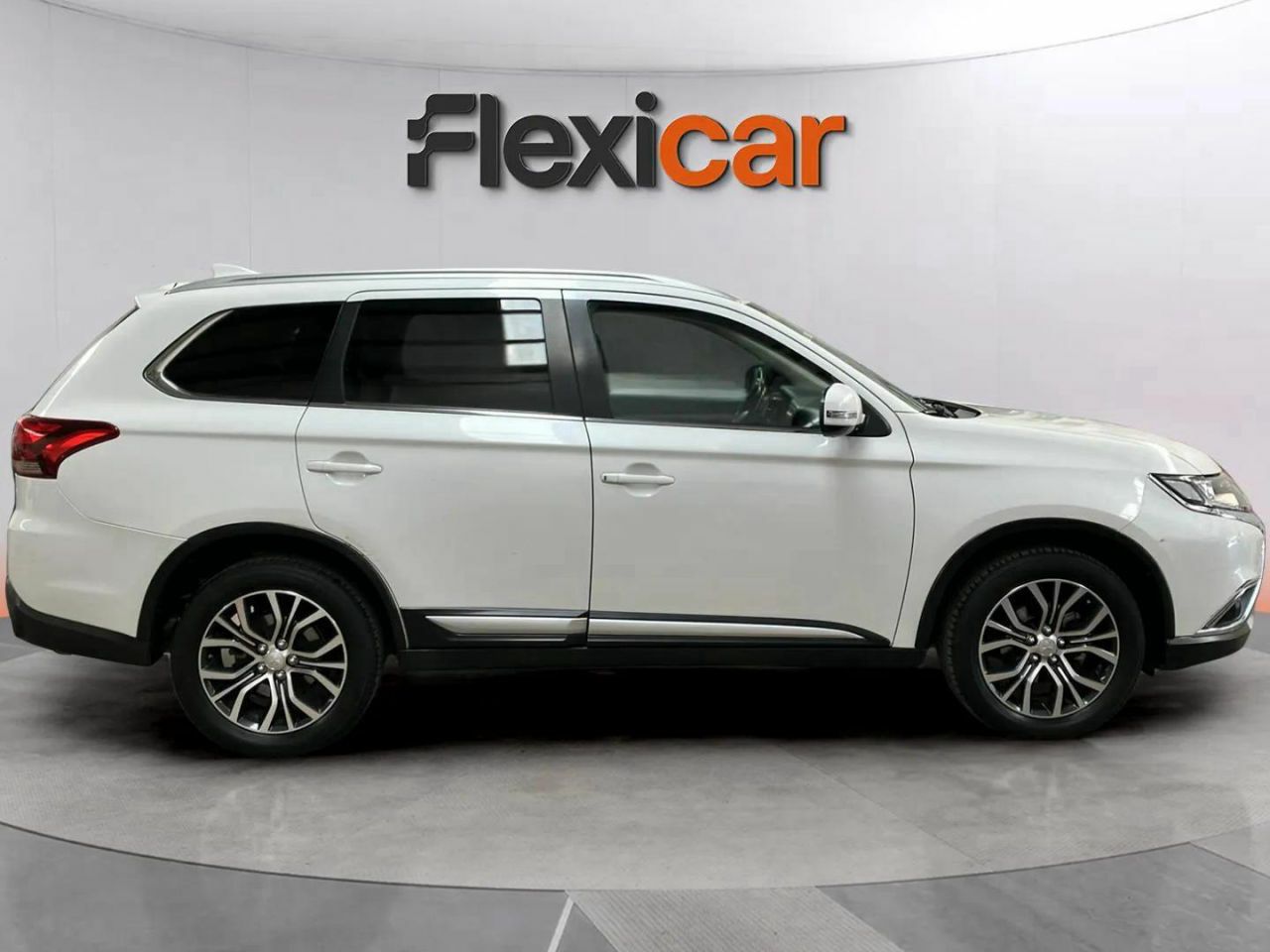 mitsubishi outlander 2017 / foto grande (2)