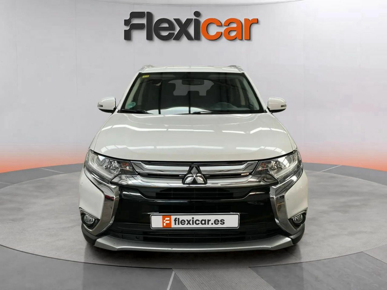 mitsubishi outlander 2017 / foto grande (3)