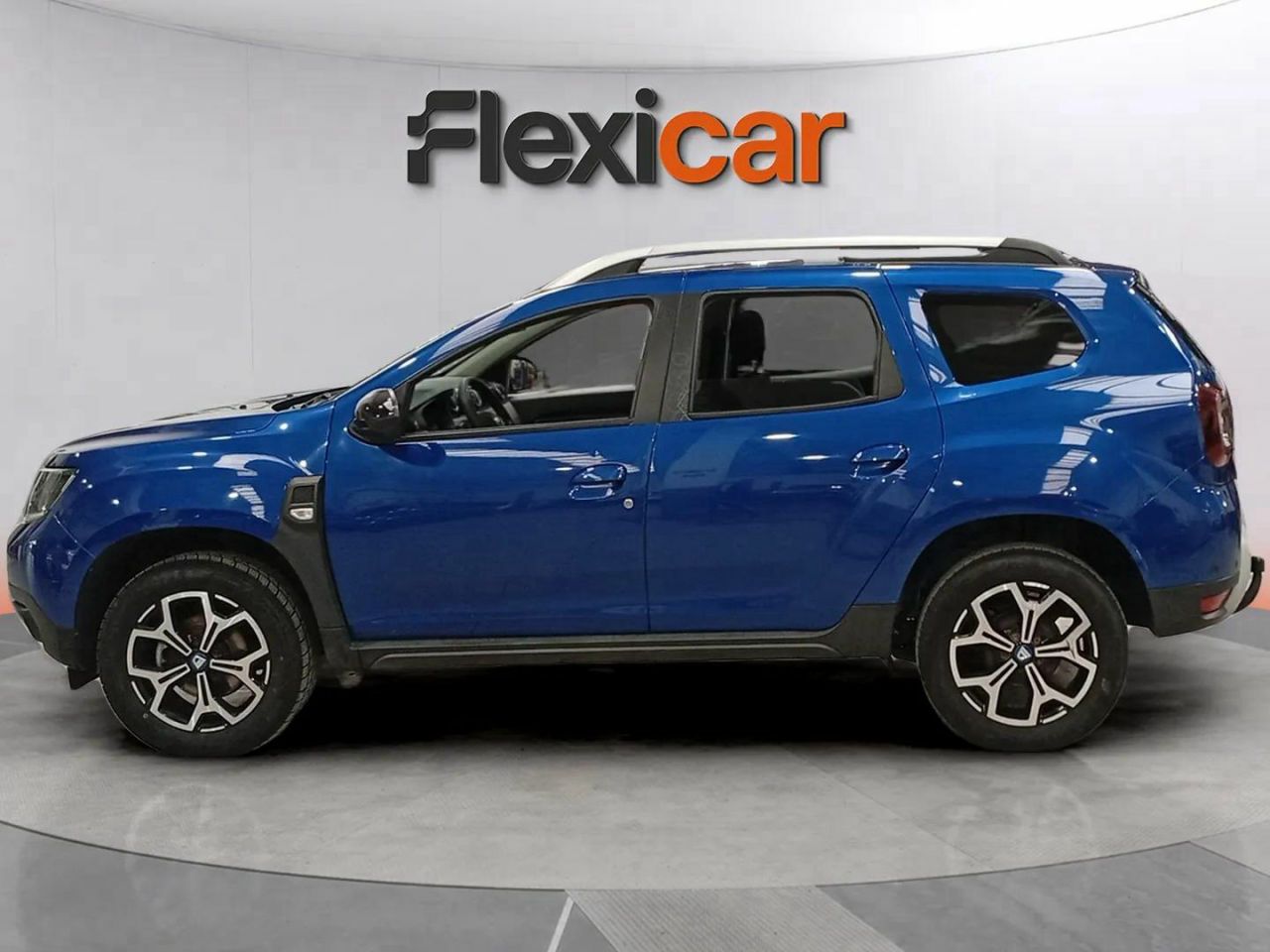 dacia duster 2021 / foto grande (3)