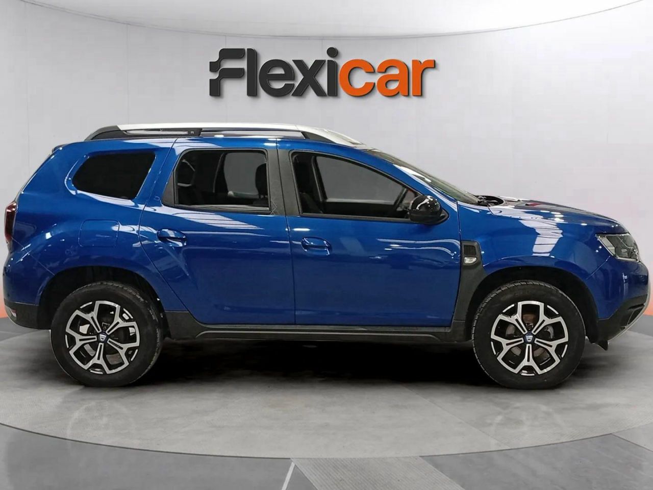 dacia duster 2021 / foto grande (2)