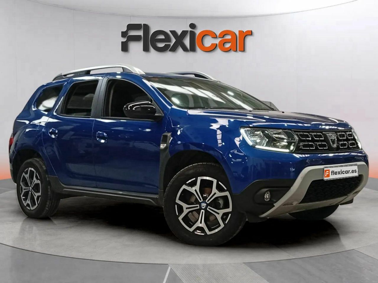 Foto dacia duster 2021 /
