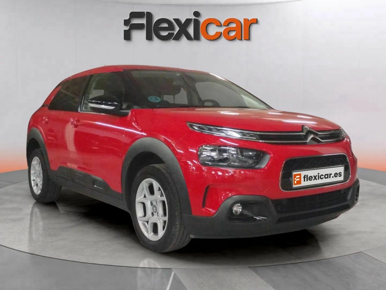 Foto citroën c4 cactus 2021 /