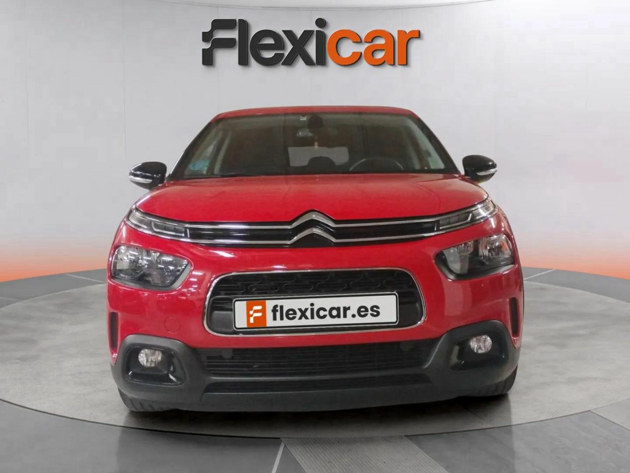 citroën c4 cactus 2021 / foto grande (2)