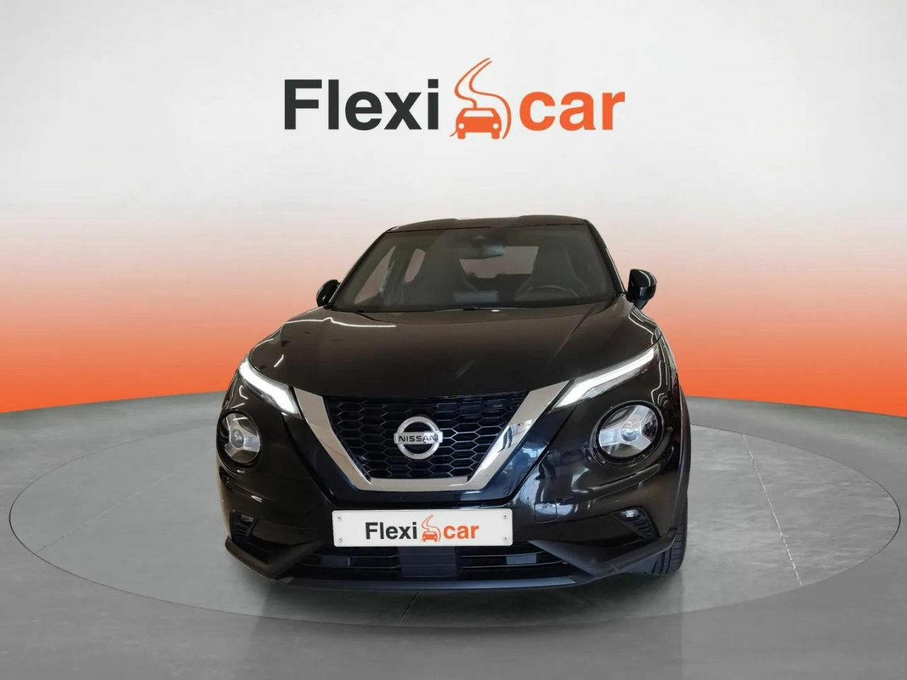 nissan juke 2019 / foto grande (2)