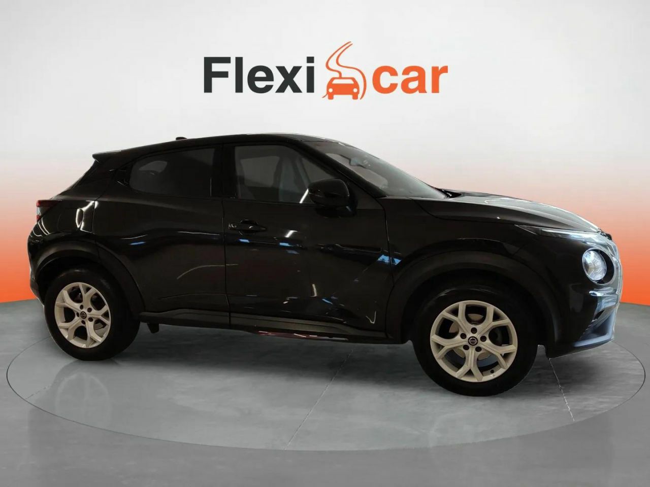 nissan juke 2019 / foto grande (3)
