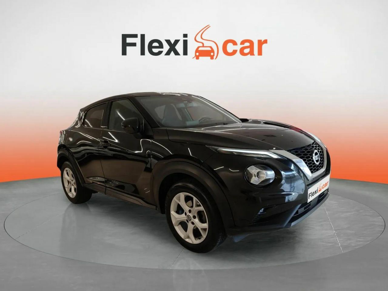 Foto nissan juke 2019 /