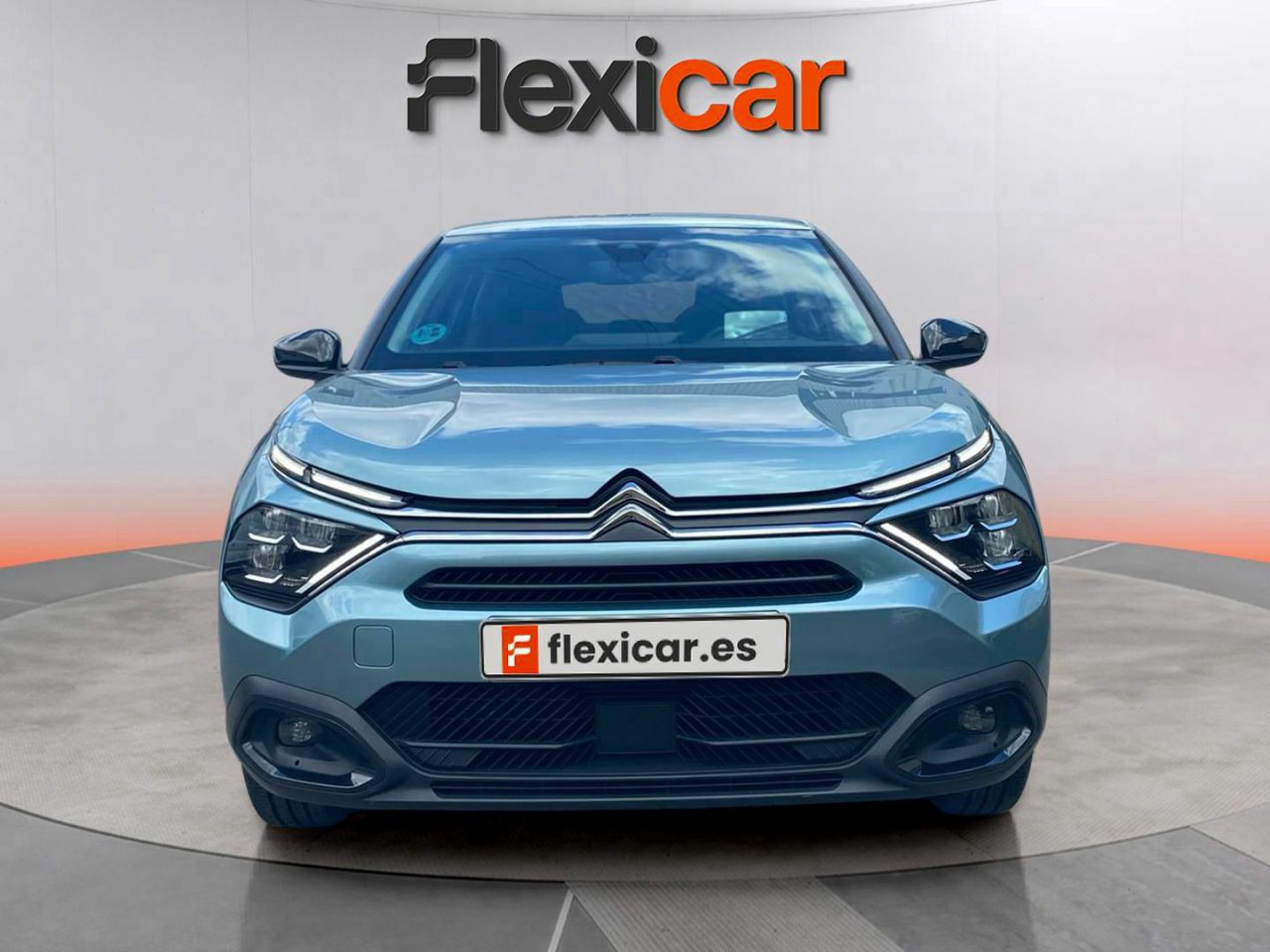 citroën c4 2021 / foto grande (2)