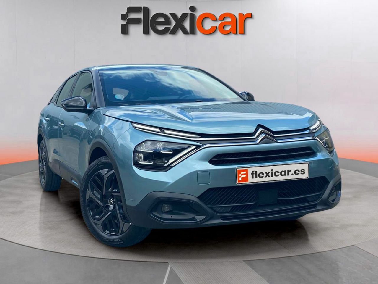 Foto citroën c4 2021 /