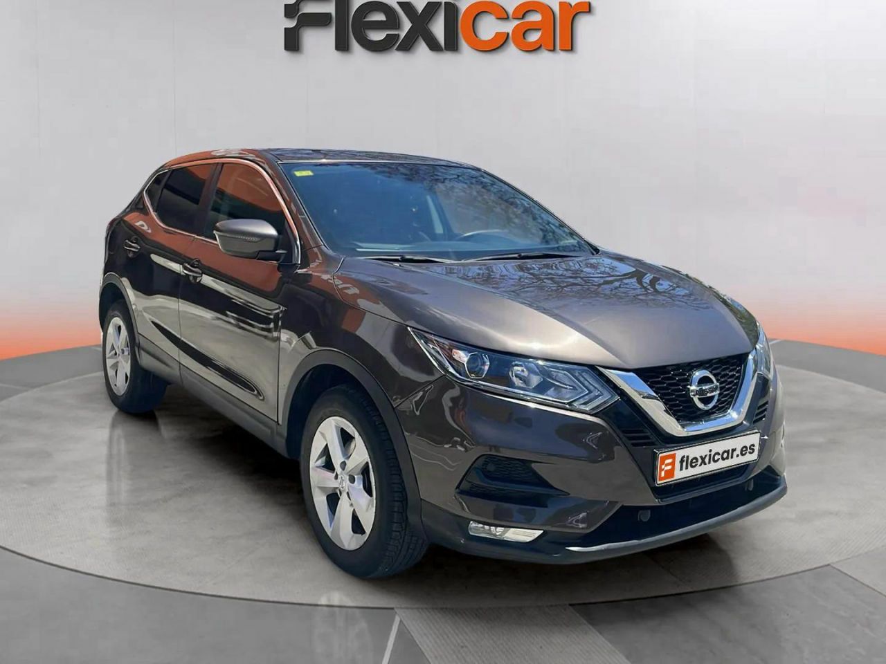 Foto nissan qashqai 2018 /