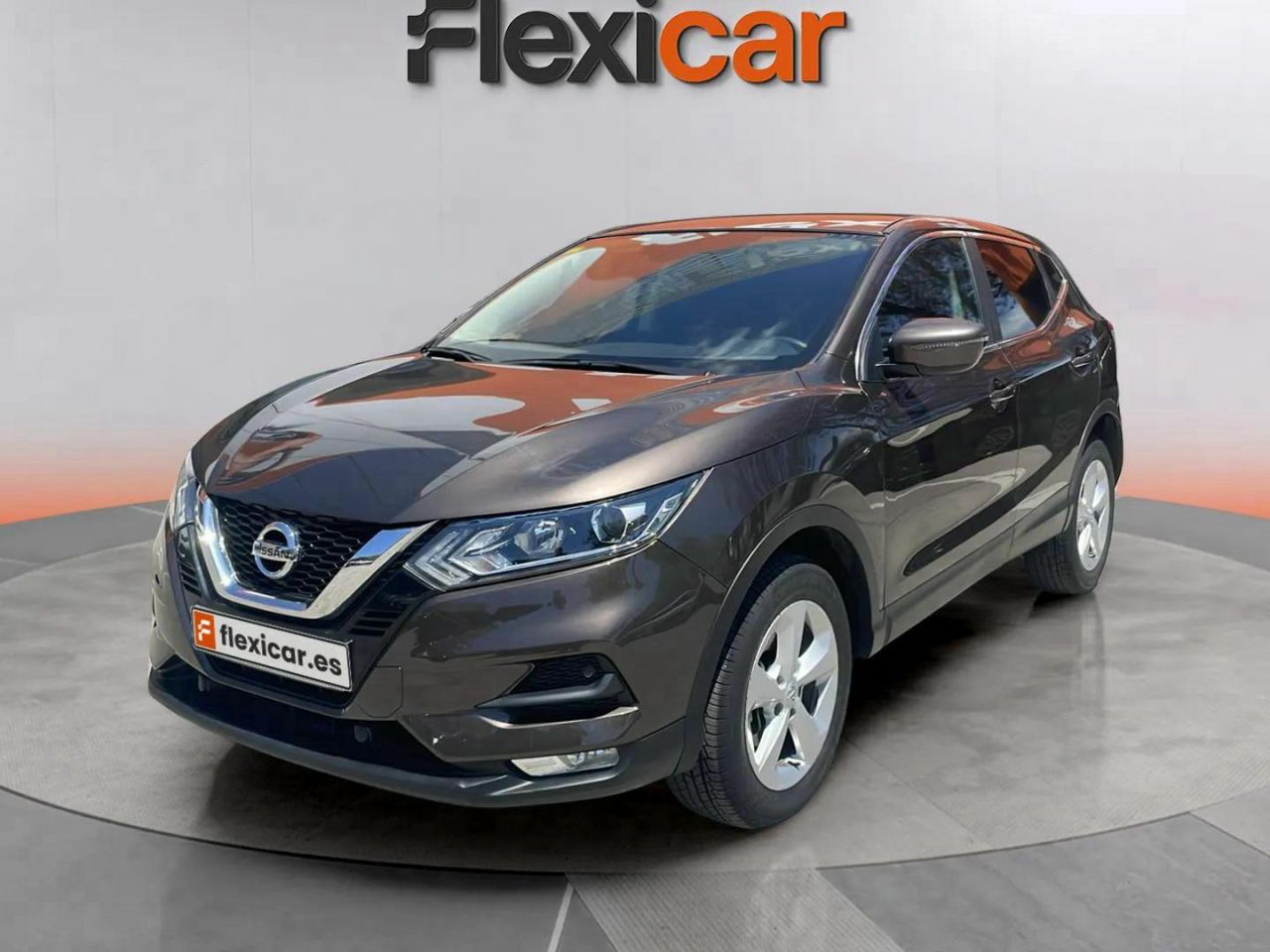 nissan qashqai 2018 / foto grande (2)
