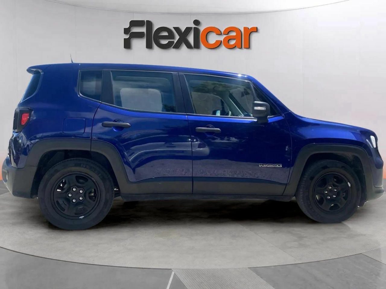 jeep renegade 2018 / foto grande (3)