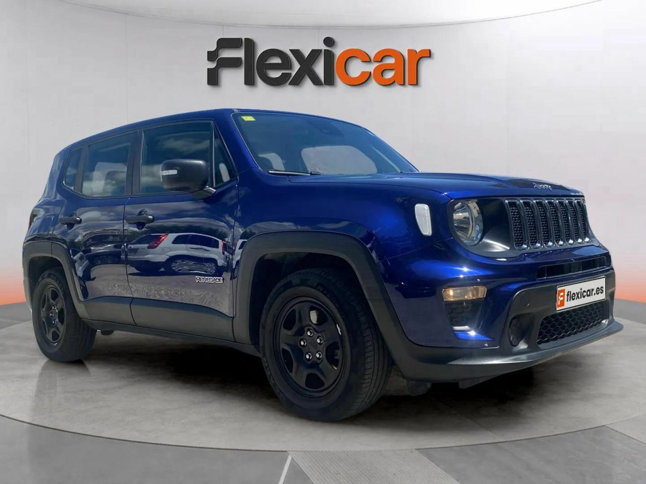 Foto jeep renegade 2018 /