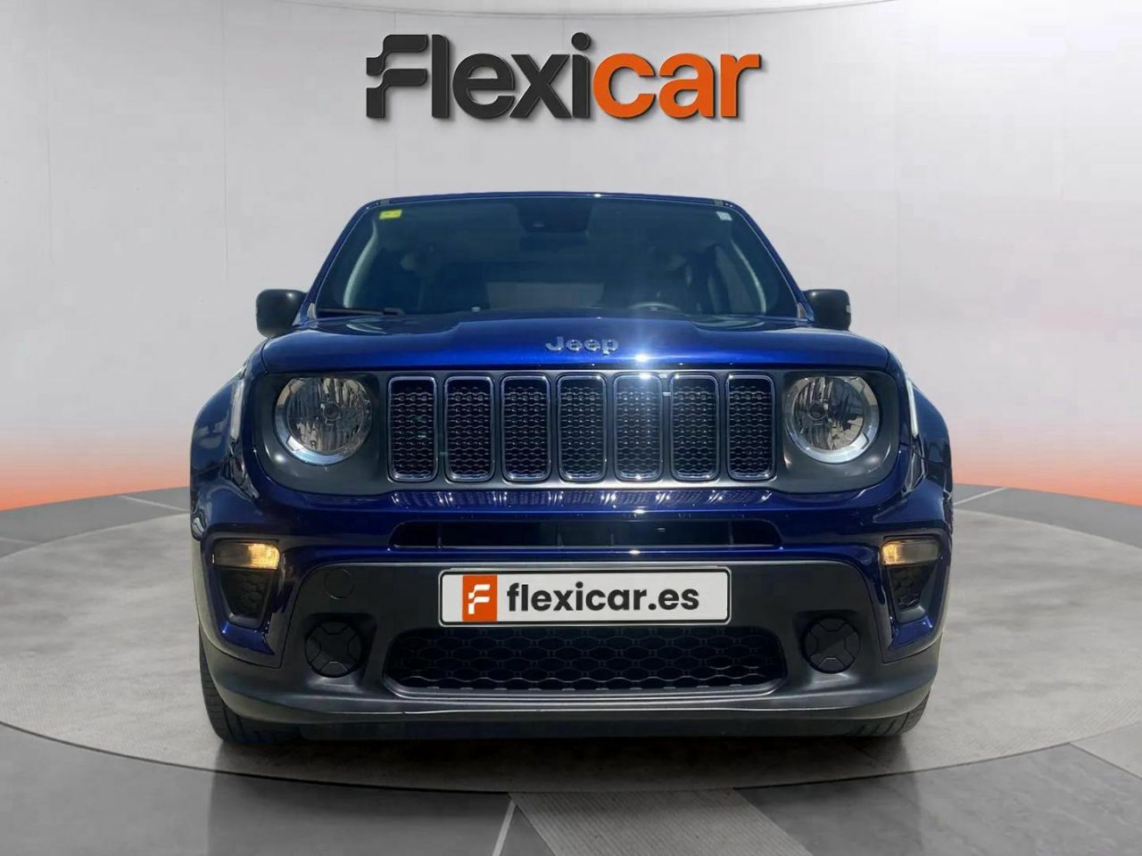 jeep renegade 2018 / foto grande (2)