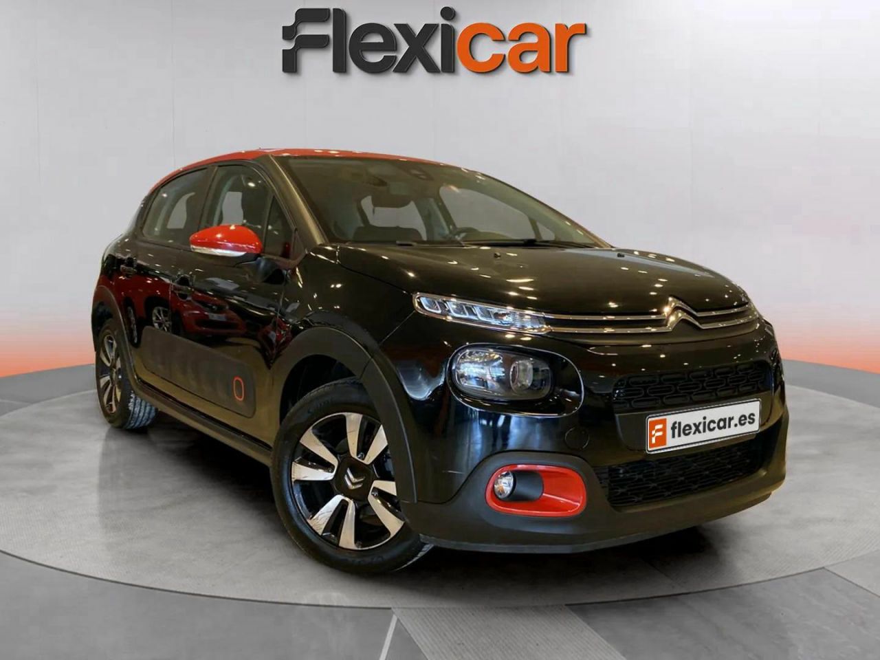 Foto citroën c3 2020 /