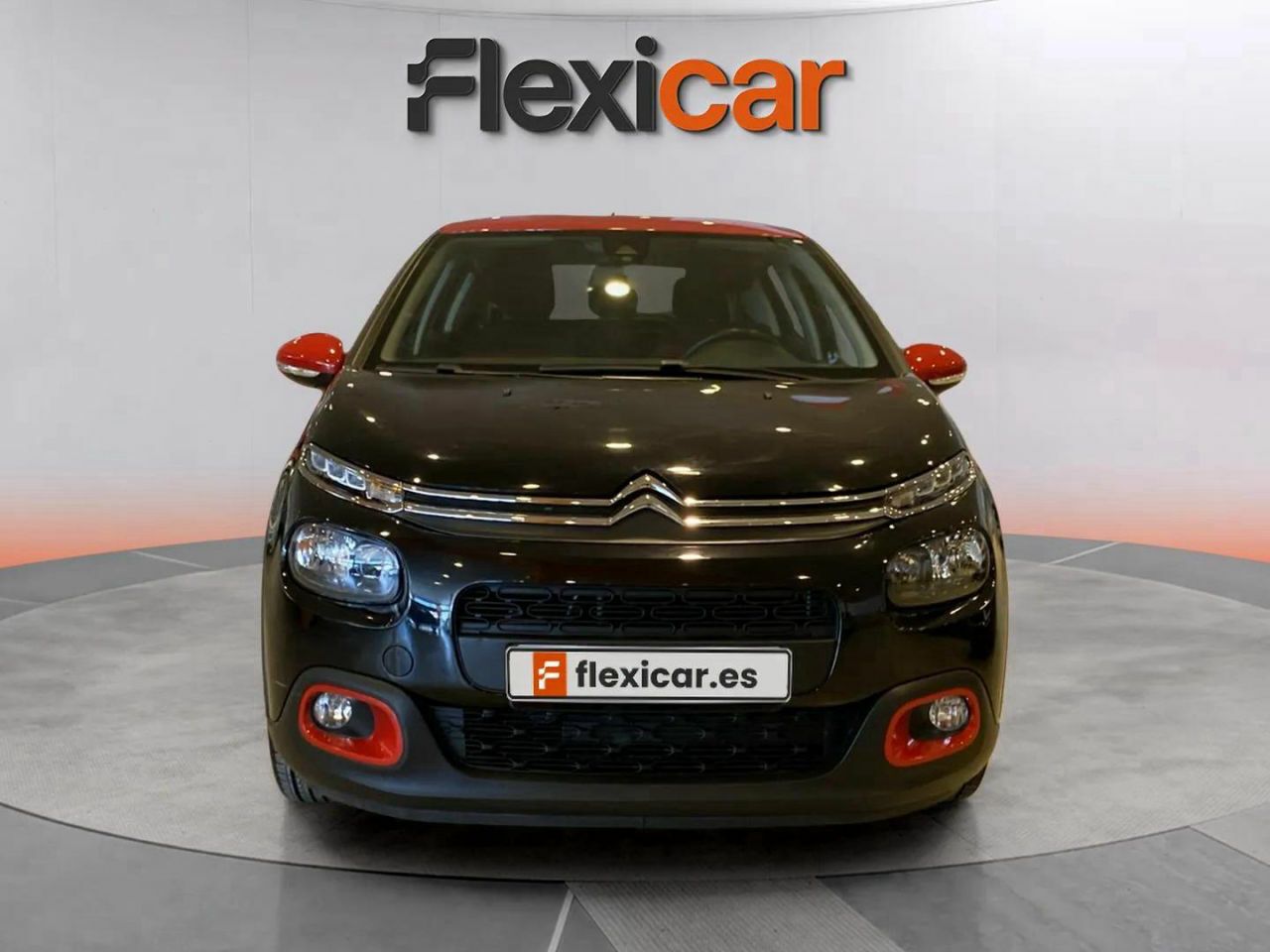 citroën c3 2020 / foto grande (2)