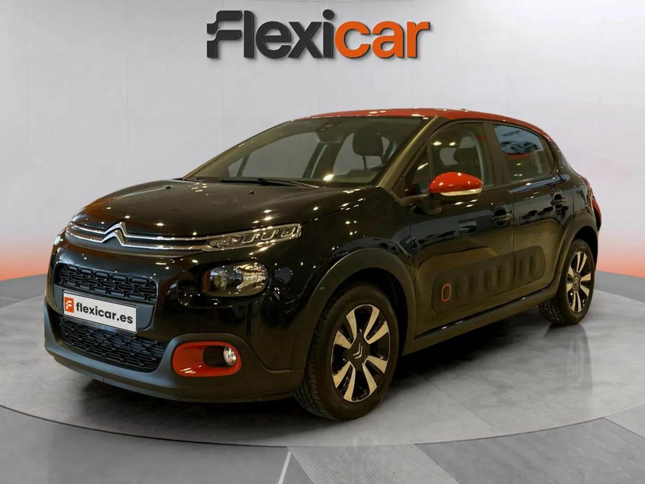 citroën c3 2020 / foto grande (3)