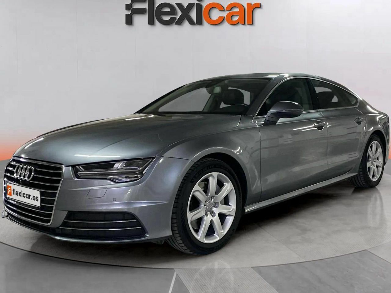 audi a7 2016 / foto grande (3)