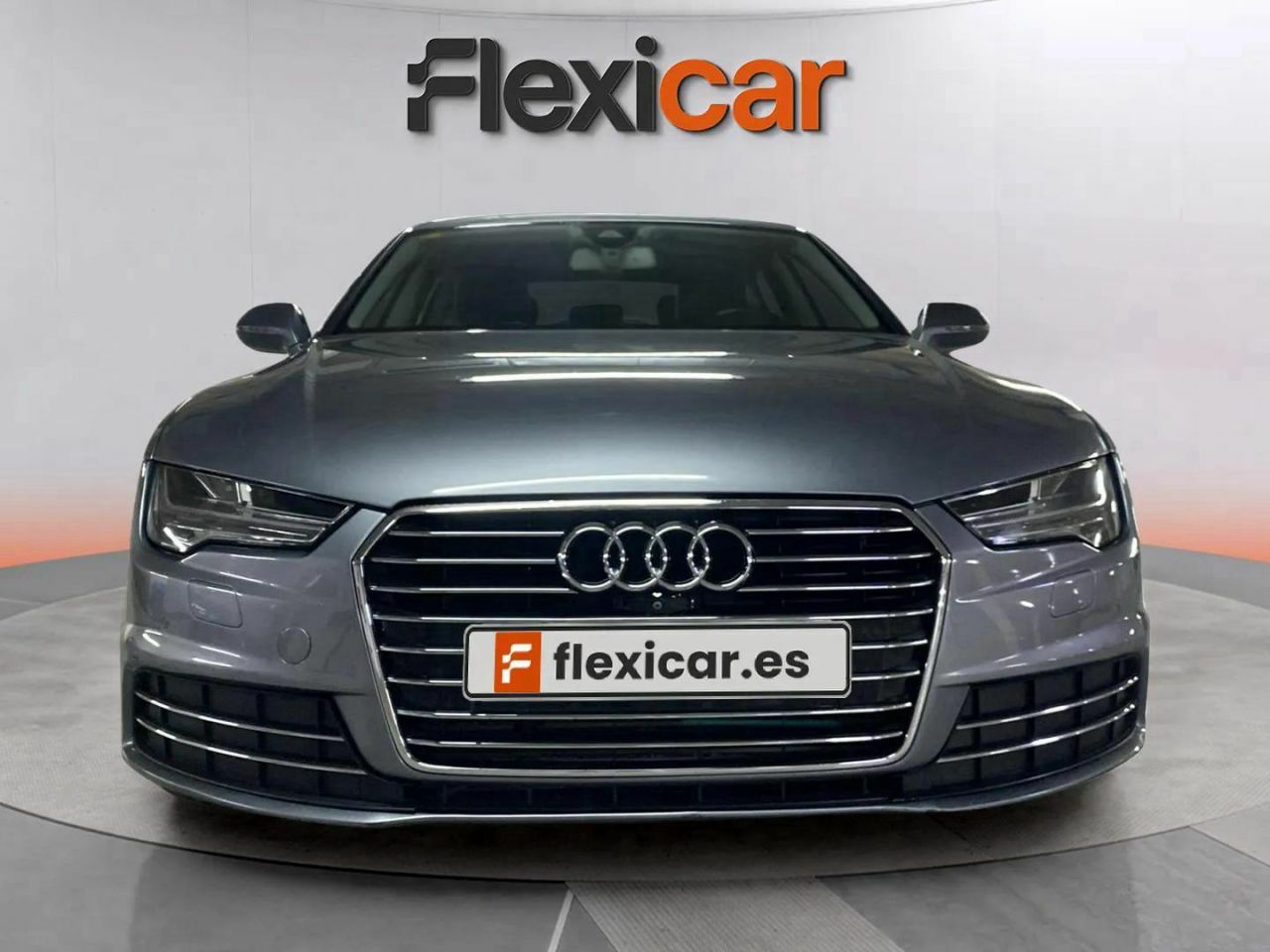 audi a7 2016 / foto grande (2)