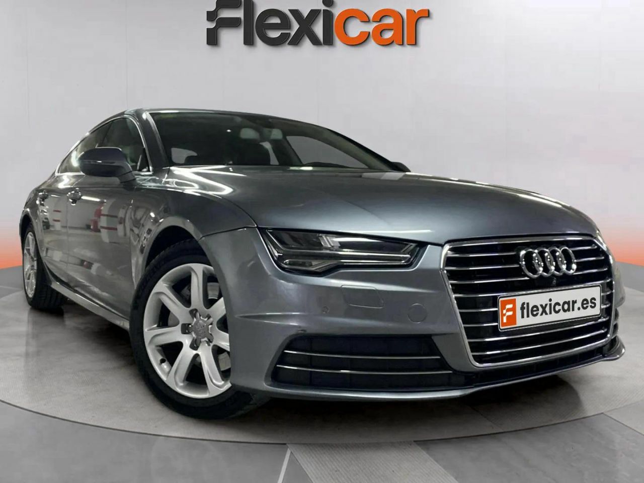 Foto audi a7 2016 /