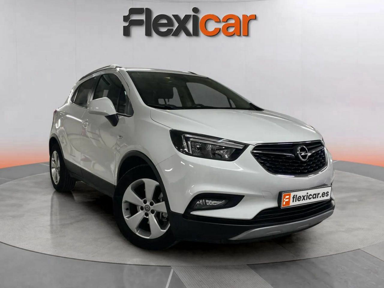 Foto opel mokka x 2017 /