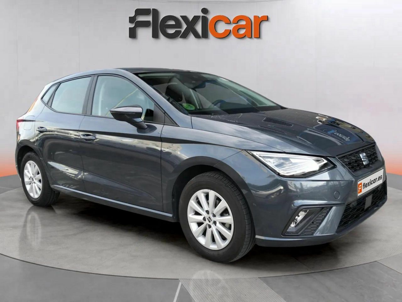 Foto seat ibiza 2023 /