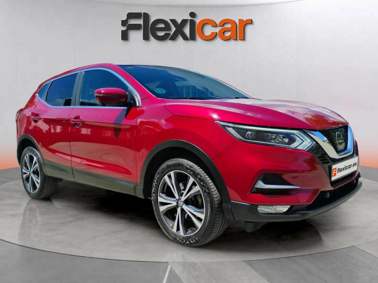 Foto nissan qashqai 2018 /