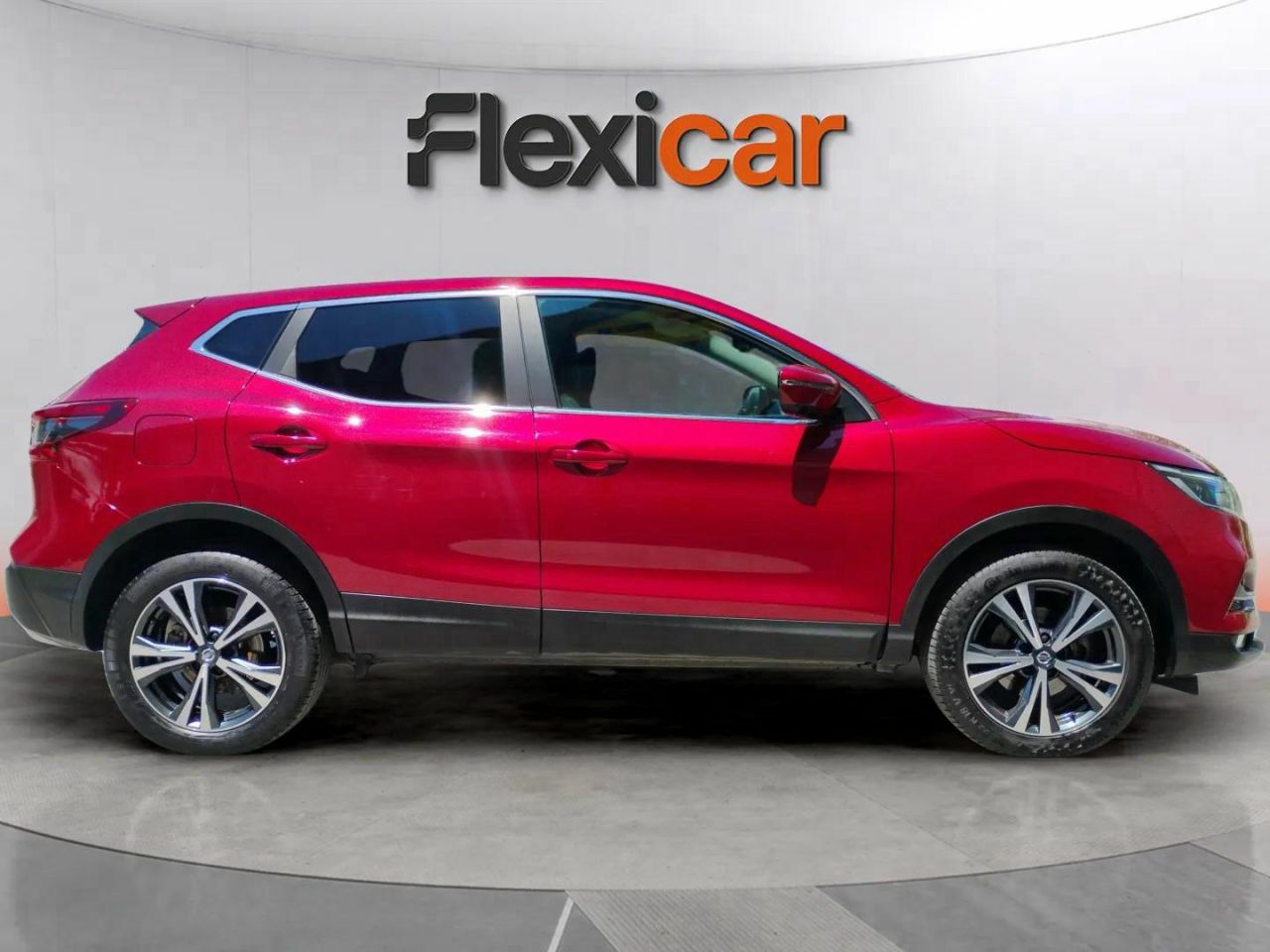 nissan qashqai 2018 / foto grande (3)