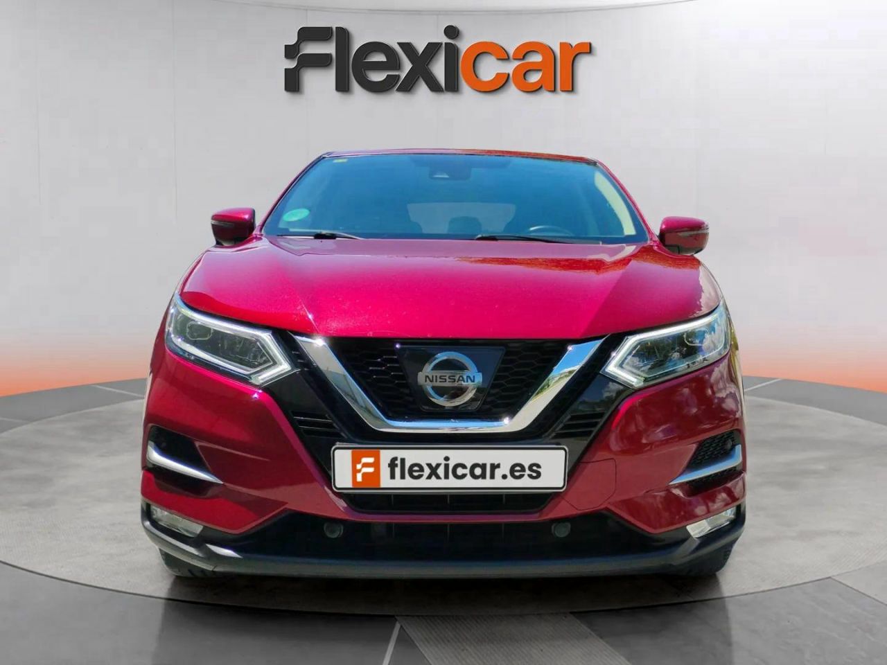 nissan qashqai 2018 / foto grande (2)